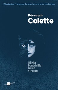 Picture of DECOUVRIR COLETTE