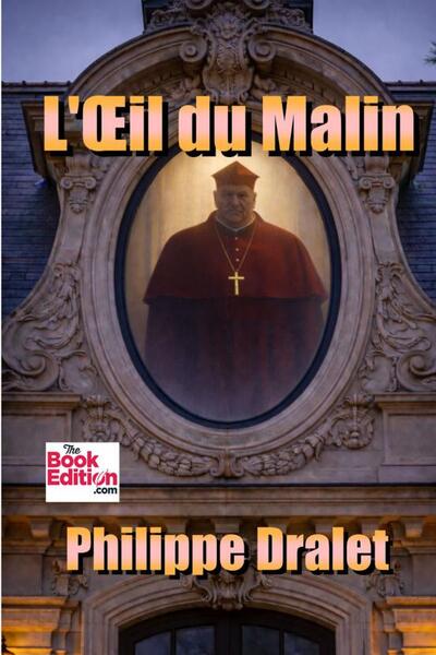 Image de L'Oeil du Malin