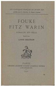 Picture of Fouke Fitz Warin