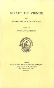 Image de Girart de Vienne