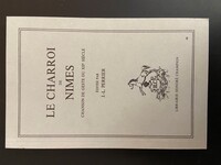 Picture of Le Charroi de Nîmes (1931)
