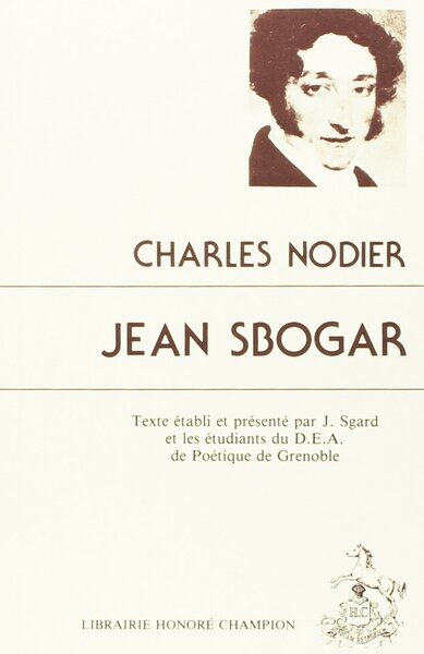 Image de Jean Sbogard