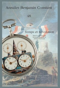 Image de Annales Benjamin Constant 48 - 2023