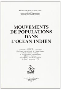 Image de Mouvements de population dans l'Océan indien