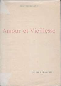 Image de Amour et vieillesse (1922)