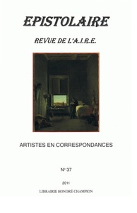 Image de REVUE DE L'AIRE 37 - 2011