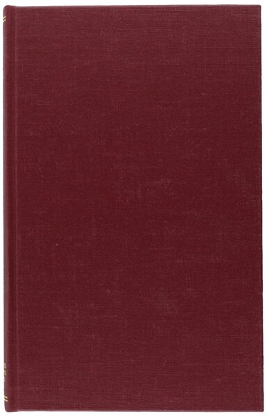 Image de Lettres de Benjamin Constant à Madame Récamier (1864)