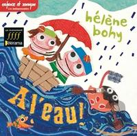 Picture of À L'EAU - Enfance et Musique