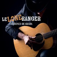 Picture of CANONES DE GUARA - THE LONE RANGER