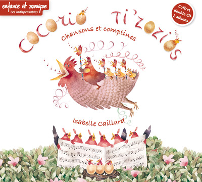 Image de COCOZOZIOS - Enfance et Musique