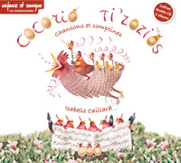 Image de COCOZOZIOS - Enfance et Musique