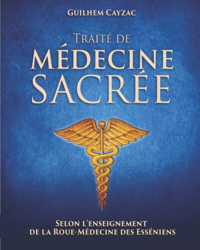 Picture of Traité de Médecine Sacrée