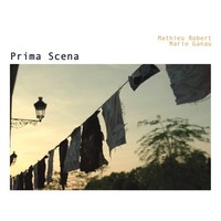 Picture of PRIMA SCENA