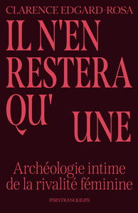 Picture of Il n'en restera qu'une