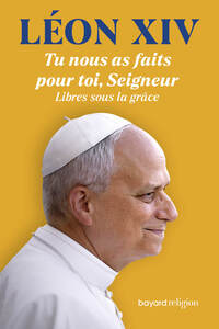 Image de Tu nous as faits pour toi Seigneur