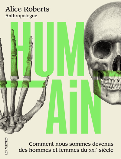 Picture of Humain