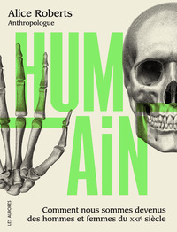 Picture of Humain