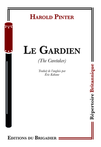Picture of Le Gardien
