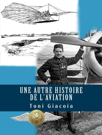 Picture of UNE AUTRE HISTOIRE DE L'AVIATION