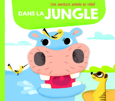 Picture of Dans la jungle