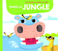 Picture of Dans la jungle
