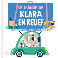 Image de Le monde de Clara en relief