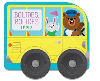 Picture of Le bus - Bolides bolides