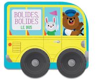 Picture of Le bus - Bolides bolides