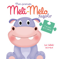 Image de Les bébés animaux
