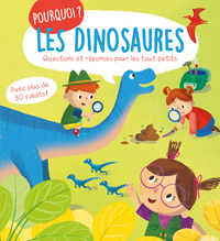 Picture of Les dinosaures