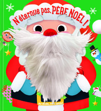 Picture of N'éternue pas, Père Noël !