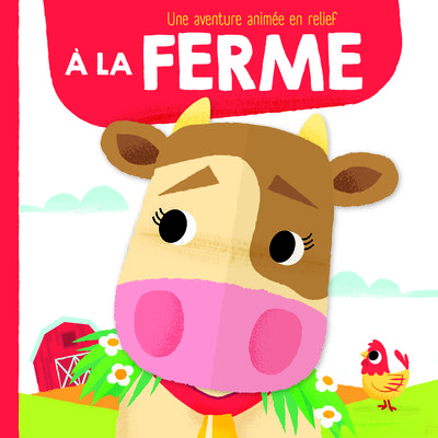 Picture of A la ferme