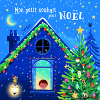 Picture of Mon souhait pour Noël