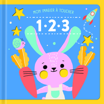 Picture of 1. 2. 3