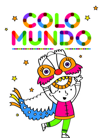 Picture of Le garçon et le dragon