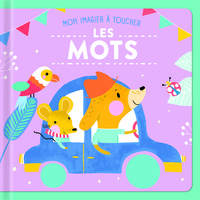 Picture of Les mots