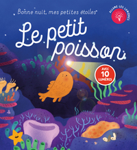 Picture of Le petit poisson