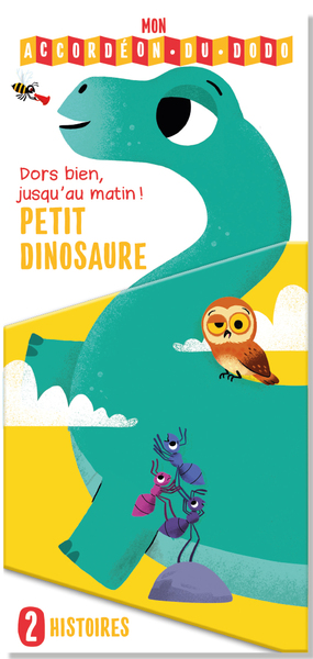 Picture of Petit dinosaure