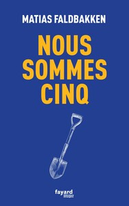 Picture of Nous sommes cinq