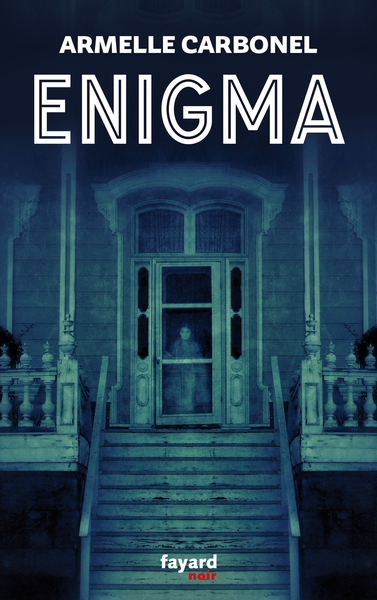 Image de Enigma