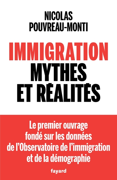 Image de Immigration, mythes et réalités