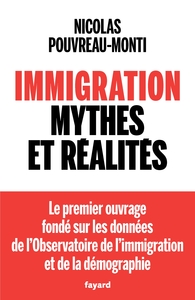 Image de Immigration, mythes et réalités