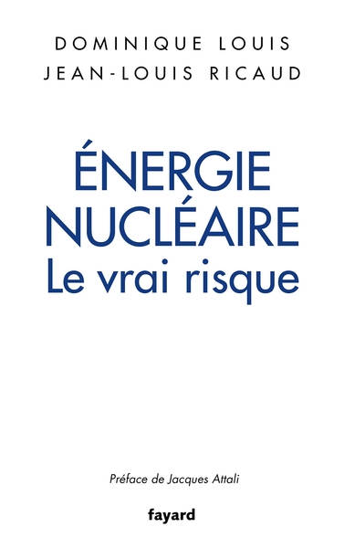 Image de Énergie nucléaire : le vrai risque