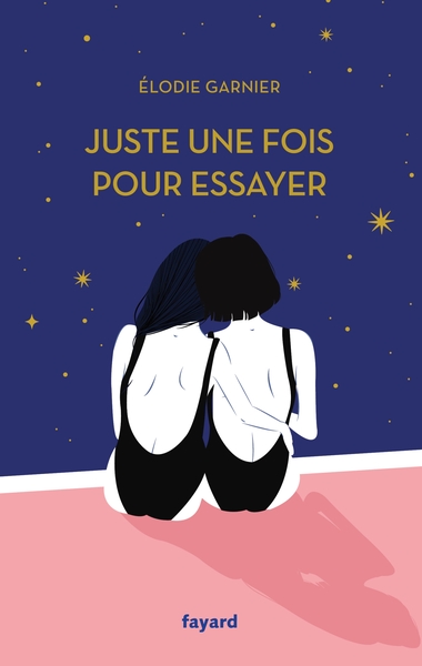 Image de Juste une fois pour essayer