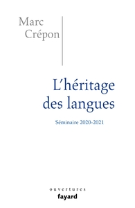 Picture of L'héritage des langues