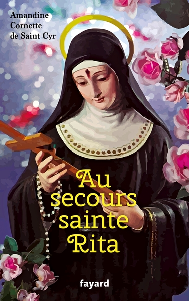 Image de Au secours sainte Rita