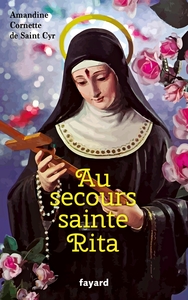 Image de Au secours sainte Rita