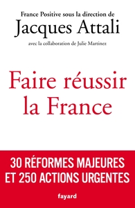 Picture of Faire réussir la France