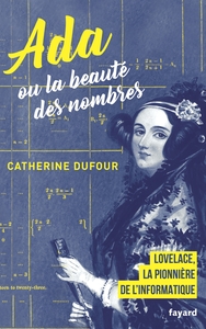Image de Ada ou la beauté des nombres