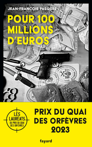 Image de Pour 100 millions d'euros